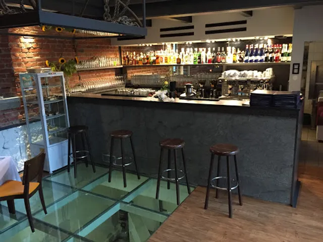 Restaurant Vierradenmühle