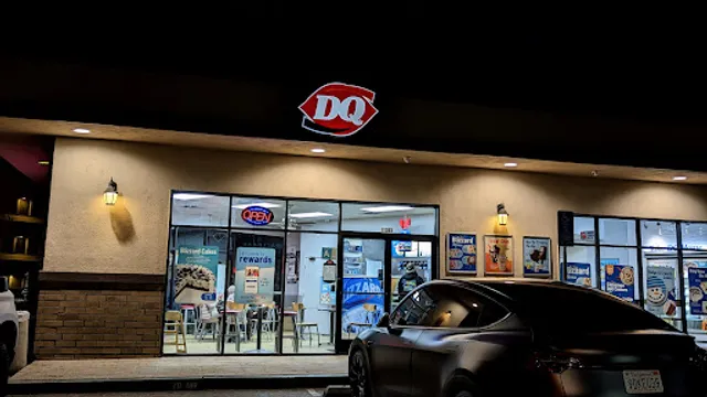 Dairy Queen (Treat)