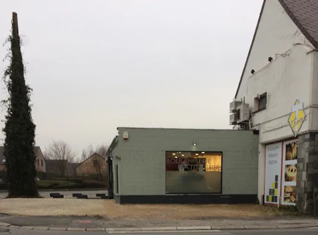 Boulangerie Pâtisserie Thirion La Bouverie