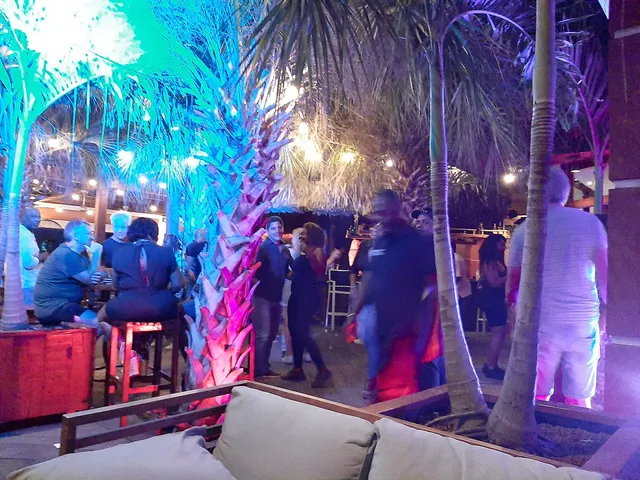 Tera Cora Bar Restaurant