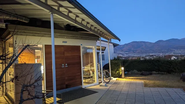 Art Village Myojin Museum