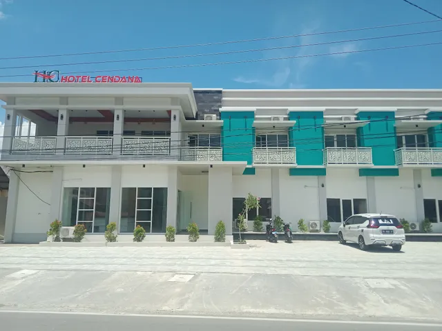 Hotel Cendana