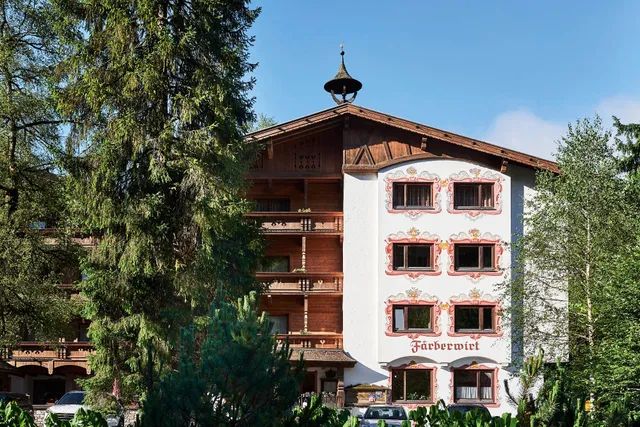 Hotel Färberwirt