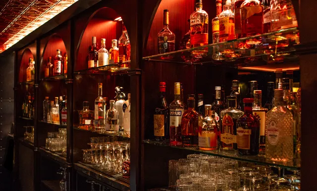 Hyde Liquor and Social