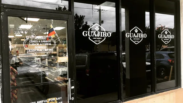 Guajiro Meat Market