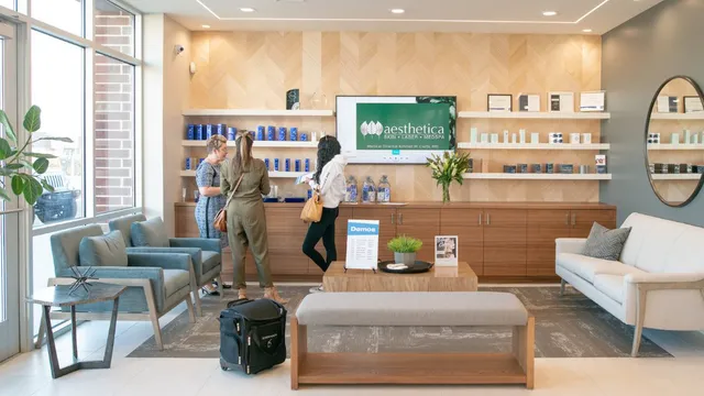 Aesthetica Medical Spa