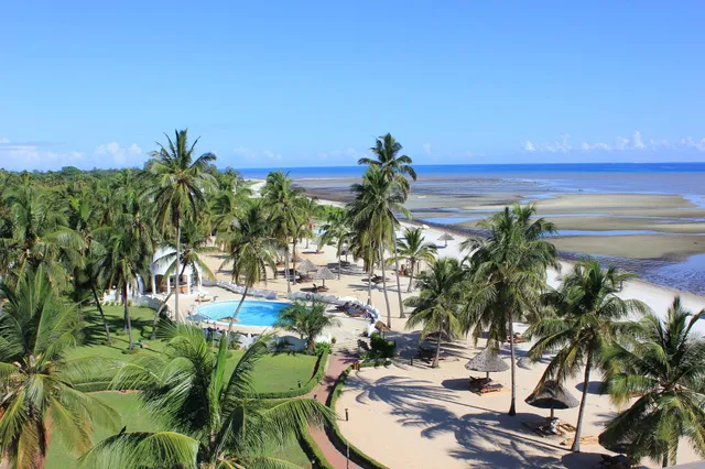 Wellworth Collection - Kunduchi Beach Hotel & Resort