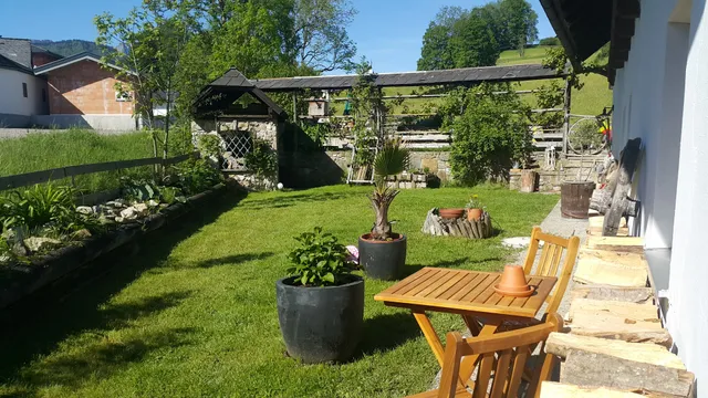 Apartment Traunseeferien