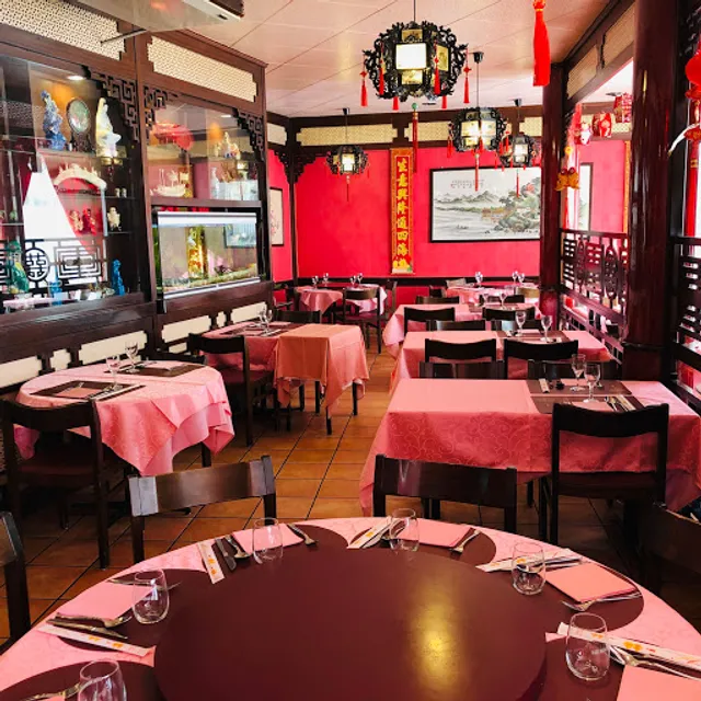 Fu-Yiu 富瑤餐馆