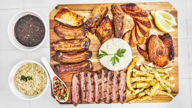 Eduardo's Brazilian Grill One