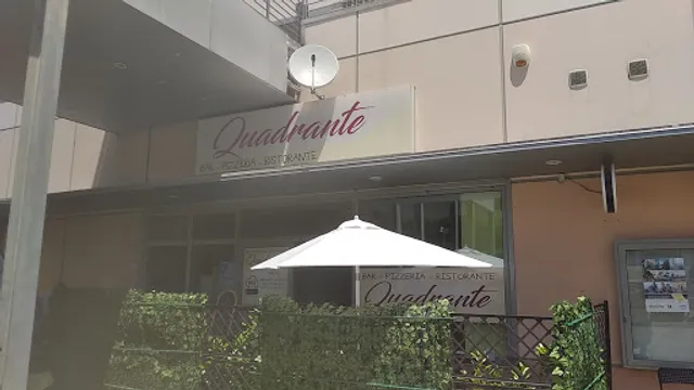 Ristorante pizzeria Quadrante