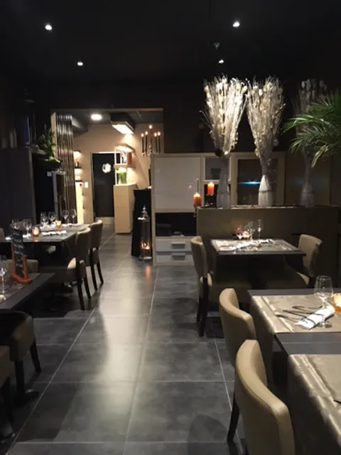 Au Rendez-vous Du Couscous