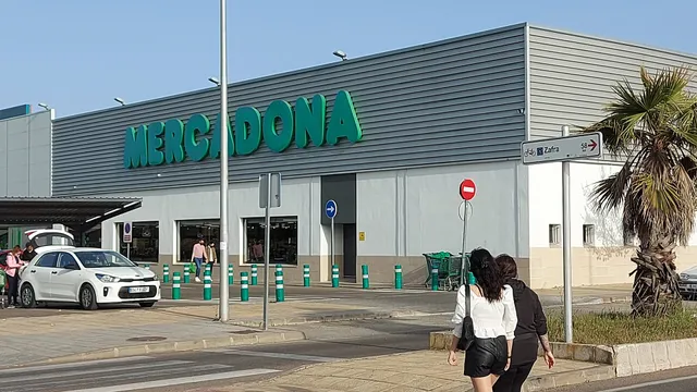 Mercadona