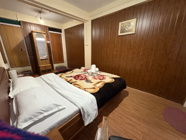 SPARID INN (Homestay)