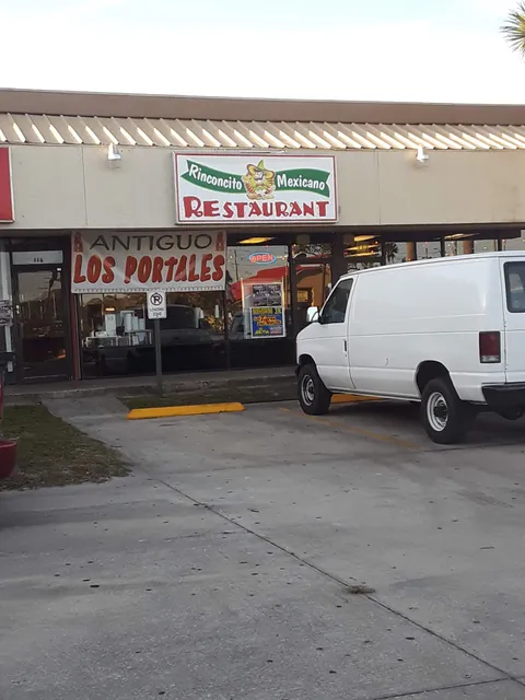 Shoppes of Winter Garden