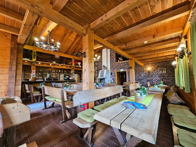 Graf Stolberg Hütte