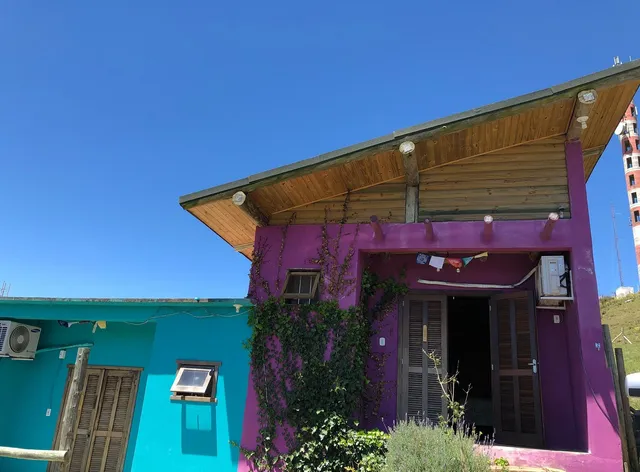 Vila Ecológica Cambará