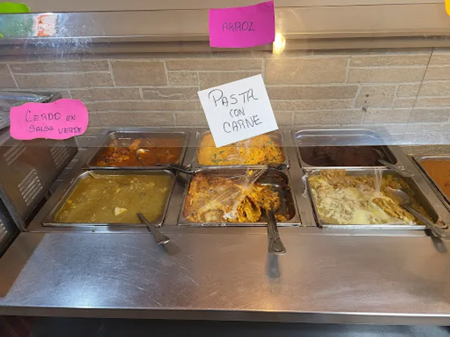 Braseritos Restaurant