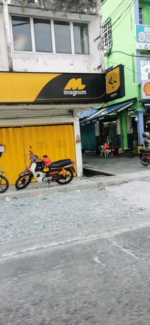 Cheras Batu 11 Morning Market