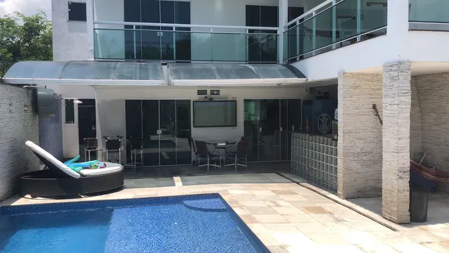 Green Village Condominium