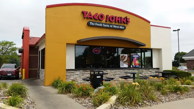 Taco John's