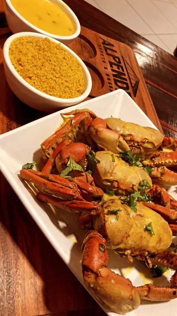 Alpendre Espeto e Brasa