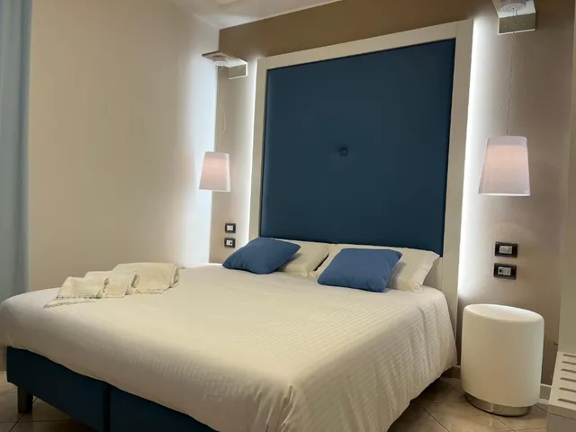 Soave Guest House - Locazione Turistica