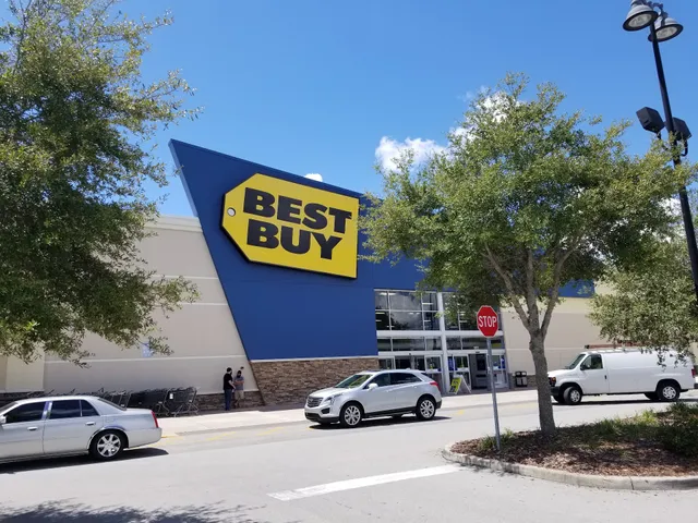Best Buy