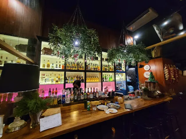 Olá Thai Tapas Bar And Cafe