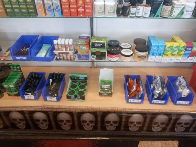 Gallery Smoke Hoover