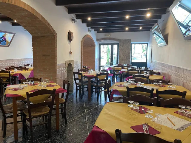 BAR-Ristorante il Nuovo Cavallo Bianco