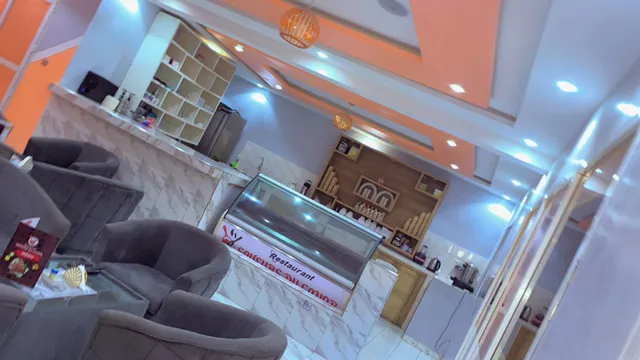 Restaurant Saveur Du Cayor