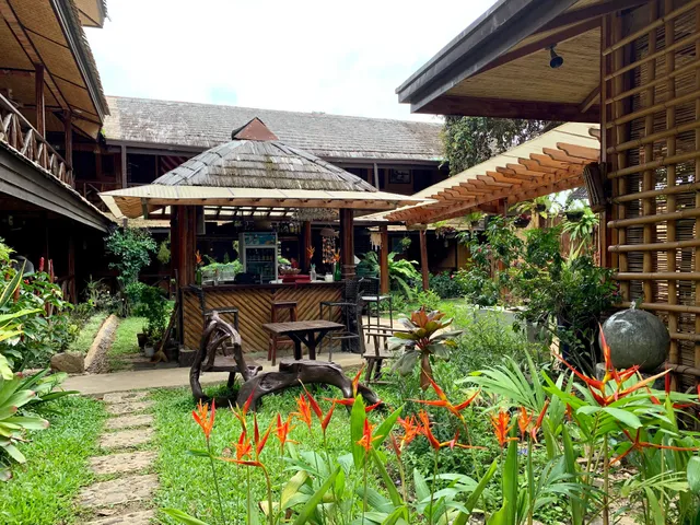 Puerto Pension Hotel