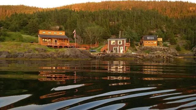 Knight's Landing B&B