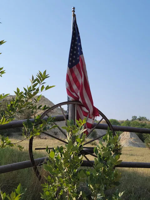 King’s Guest Ranch LLC