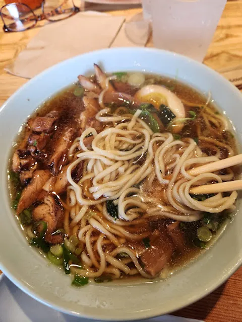 HiroNori Craft Ramen