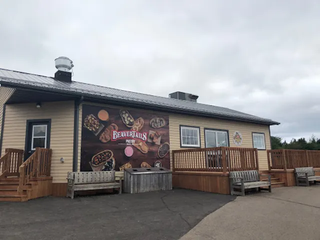 BeaverTails (Shining Waters)
