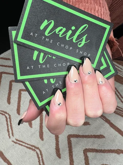 Chop Shop W/A Little Bronze on the Side LLC