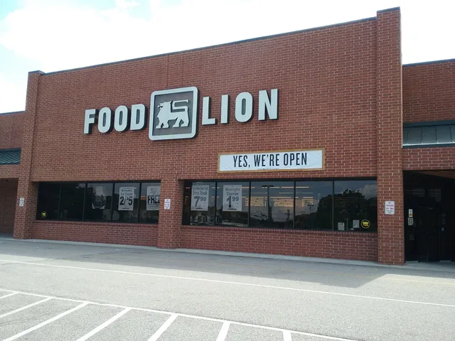 Food Lion