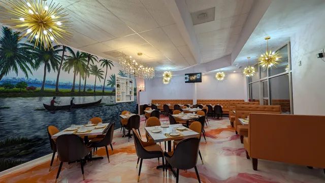 Grand Malabar Indian Cuisine