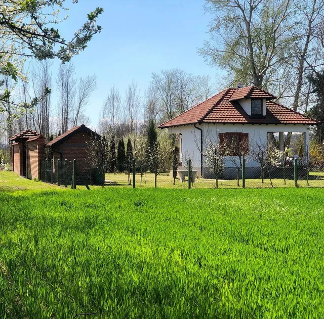 Vikendica Drina Hill