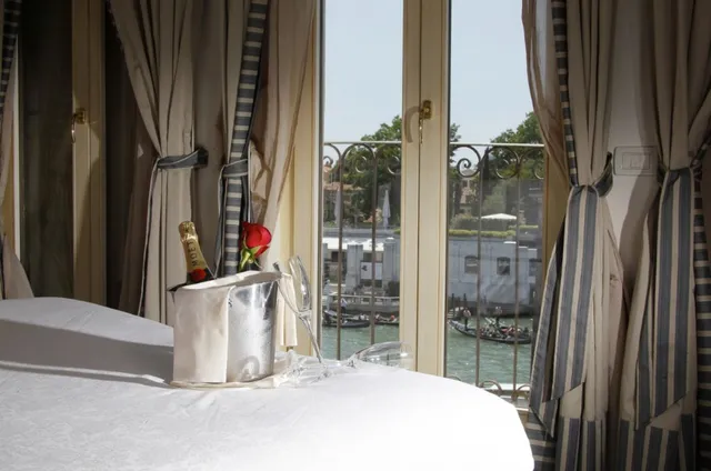 Hotel dei Dragomanni