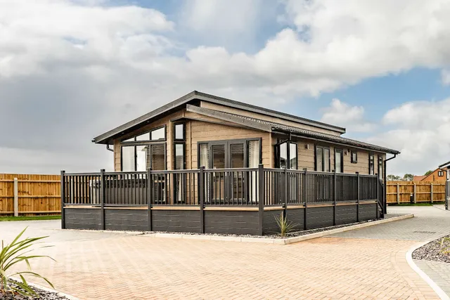 Sandy Beach Holiday Park