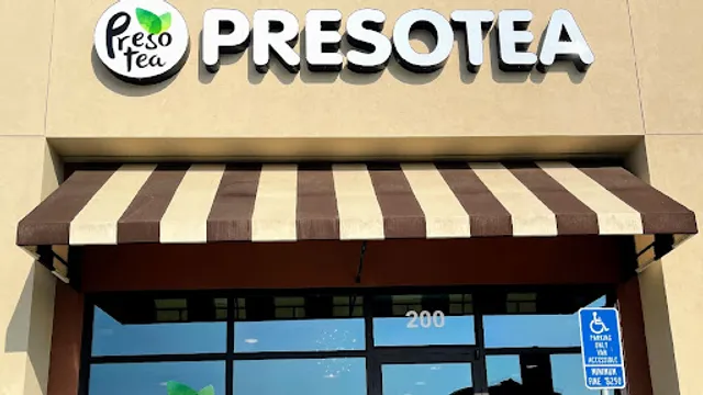 Presotea