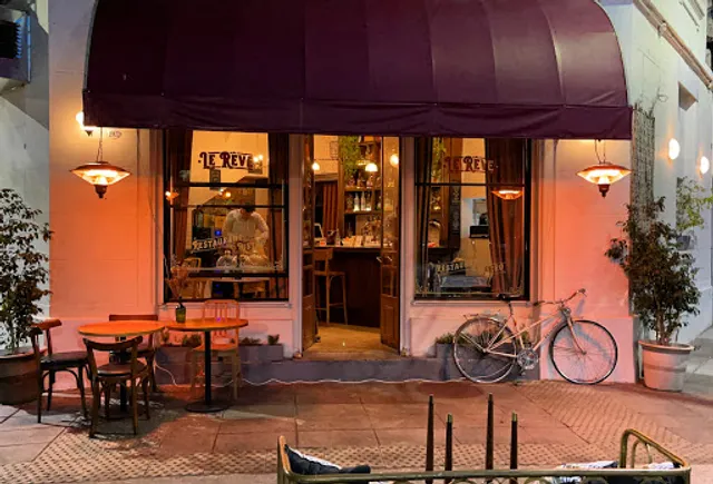 Le Rêve Bistró