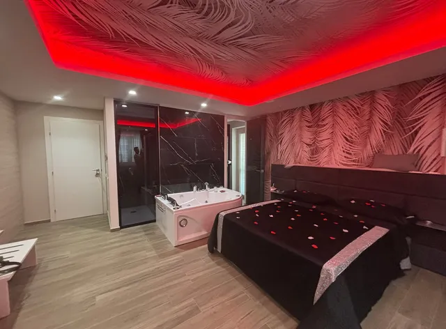 B&B ARIA DI MARE - Luxury B&B