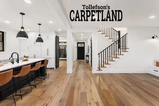 Tollefson's Carpetland