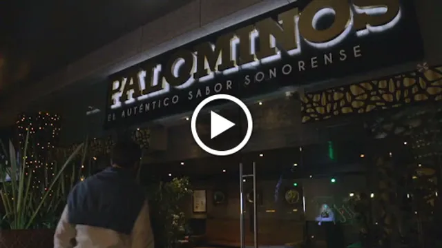 Palominos Chihuahua | Restaurante de cortes de carne