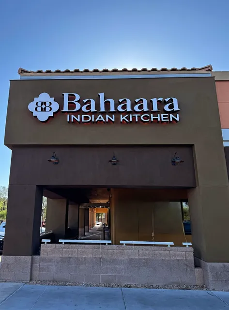 Bahaara Indian Kitchen