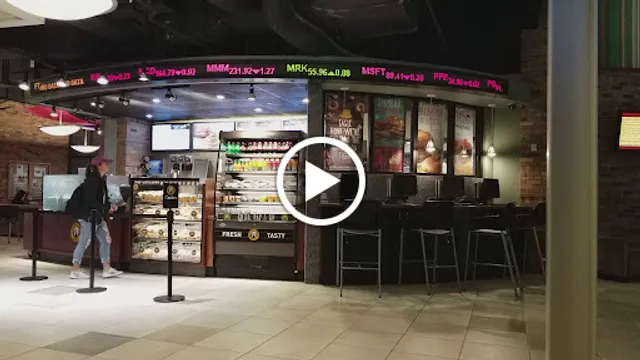 Einstein Bros. Bagels